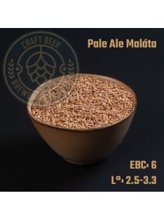 Weyermann Pale Ale maláta