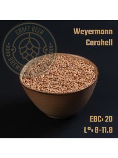 Weyermann Carahell maláta