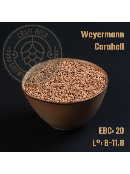 Weyermann Carahell Malz