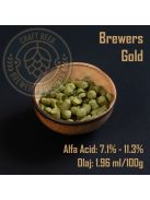Brewers Gold aroma komló pellet 1 g.