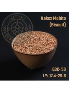 Keksmalz (Biscuit)