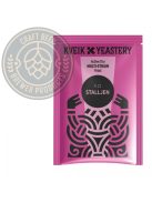 Kveik Yeast orgainic dry brewing yeast K.22  Stalljen 7g