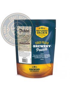 Mangrove Jack’s Traditional Series Dubbel 1,8 kg