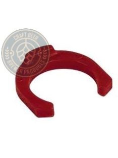 Biztosító tüske 9,5mm (3/8) gyorcsatlakozókhoz 