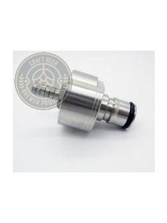 Nyomás alatti Petpalack töltő