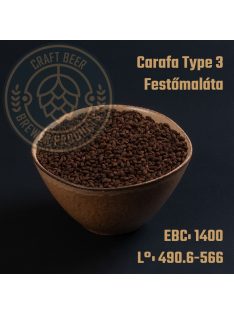 Weyermann Carafa Type 3 Festomaláta