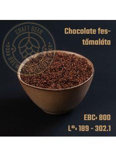 Chocolate Färbemalz