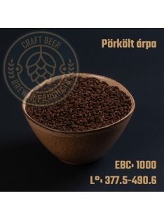 Weyermann Pörkölt árpa