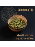 Columbus komló pellet 1 g.