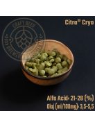 Citra komló cyro, T90, 50g