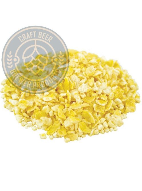 Kukorica pehely (Flaked maize) 0,5 kg