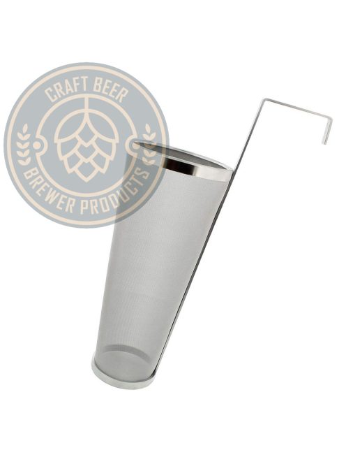 Hop Spider Saválló Komlószűrő