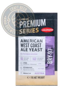 LALLEMAND BRY-97 AMERICAN WEST COAST söréleszto 