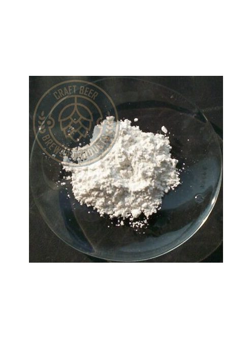 Kalcium- szulfát gyogyszerkönyvi minőségű gipsz 100g