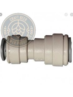 Átalakító 1/2"-3/8" (12,7mm-9,5mm-es)