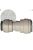 Átalakító 1/2"-3/8" (12,7mm-9,5mm-es)