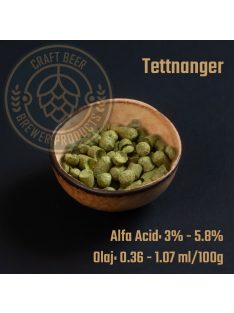Tettnanger komló pellet 1 g