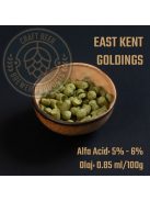 EAST KENT GOLDINGS Komló pellet 1g