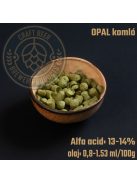 Opal komlo pellet 1g.