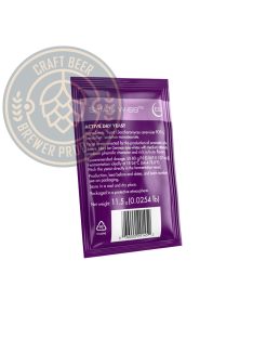 Safale  W-68  Sörélesztő