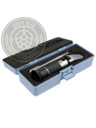 Refractometer 0-32 Brix, 1000-1120 gravity