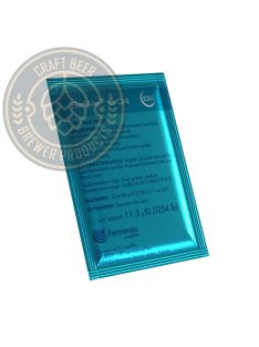 Safale S-04 Bierhefe