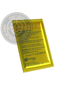 SAFLAGER S-23 sörélesztő