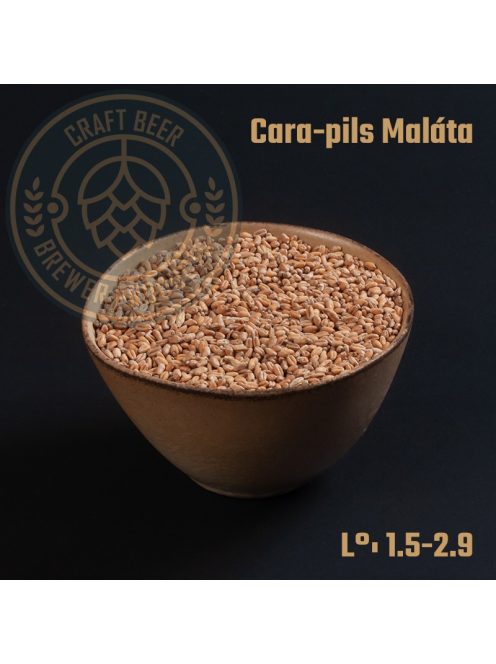 Weyermann Cara-pils Malz