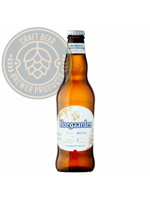 BREWER 20 Hoegaarden clone komplett sörfőzőcsomag