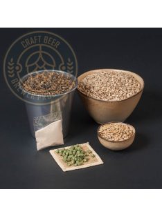 BREWER 20 MarishaMandarina NEIPA komplett sörfőzőcsomag