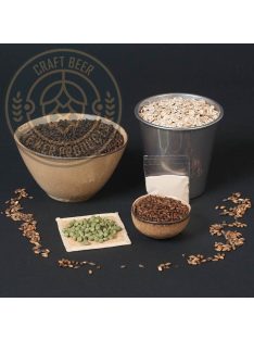 BREWER 20 Guinness Draught klón receptcsomag