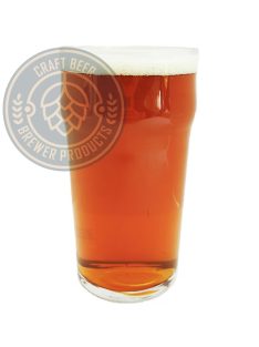 BREWER 20 ROZS IKA nénje komplett sörfőző csomag