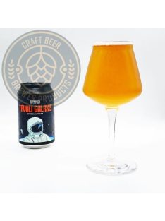 BREWER 20 TÁVOLI GALAXIS  klón receptcsomag