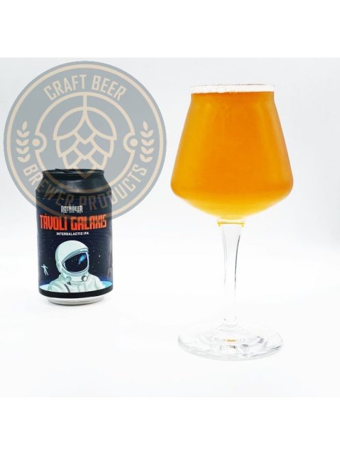 BREWER 20 TÁVOLI GALAXIS  klón receptcsomag