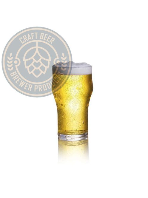 BREWER 20 Cream Ale komplett sörfőzőcsomag