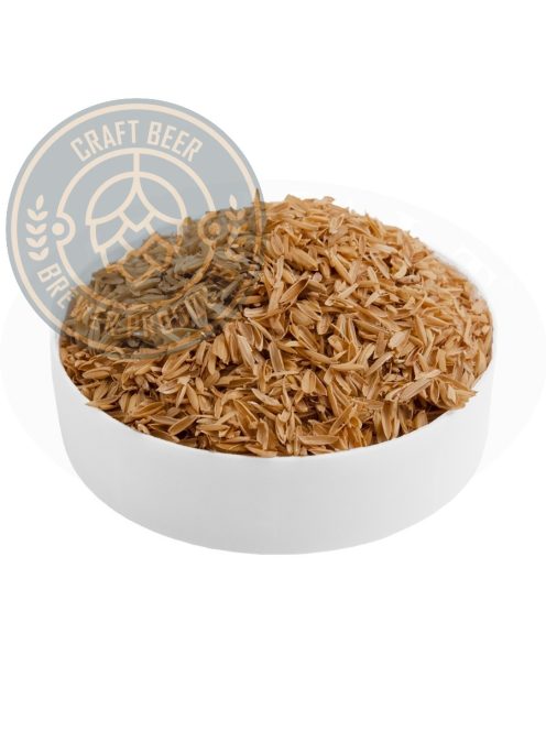 Rice husk 1 litre