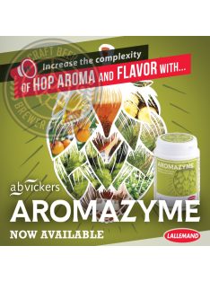 LALLEMAND ABV Aromazyme enzim 5 gramm
