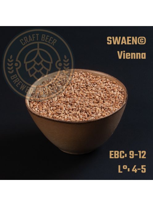 SWAEN Vienna Malz