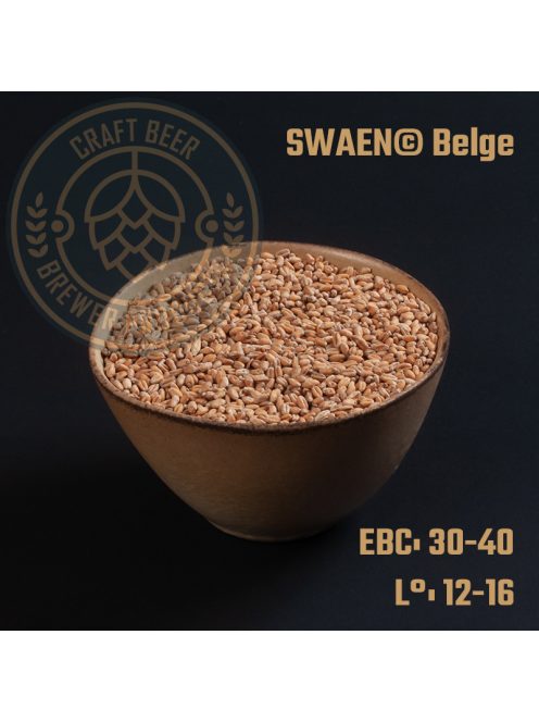 SWAEN© Belge Malz