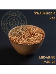 SWAEN© gold Red Malz