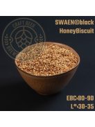 SWAEN© black Honey Biscuit Malz