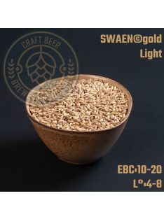 SWAEN© gold Light maláta