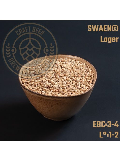 SWAEN© Lager Malz