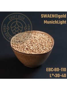 SWAEN© gold Munich Light Malz