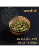 Cascade US Komló pellet 1g