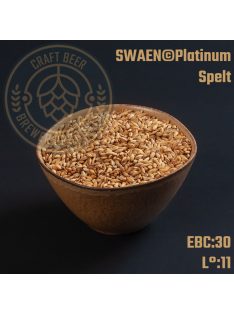 SWAEN© Platinum Spelt maláta