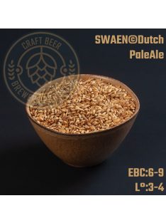 SWAEN©  Dutch Pale Ale Malz