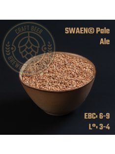 SWAEN©  Ale maláta