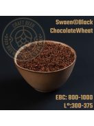 SWAEN© Black Chocolate Wheat maláta