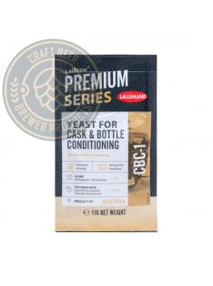 LALLEMAND CBC-1 Premium szárított élesztő 
